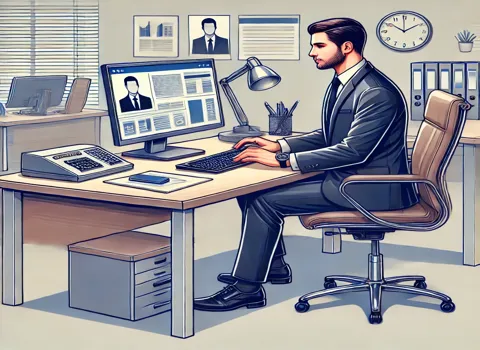 Computer Operator Jobs In Kanpur