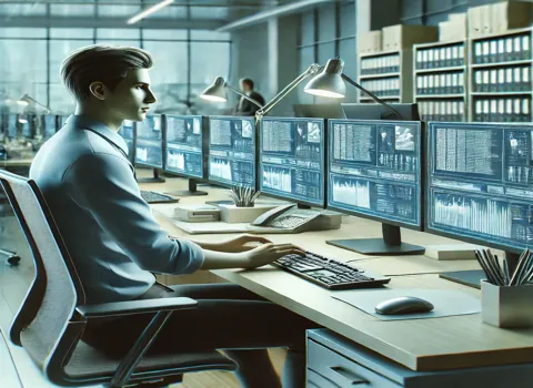 Computer Operator Jobs In Karaikal