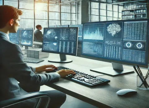 Computer Operator Jobs In Khargone