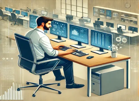 Computer Operator Jobs In Kolhapur