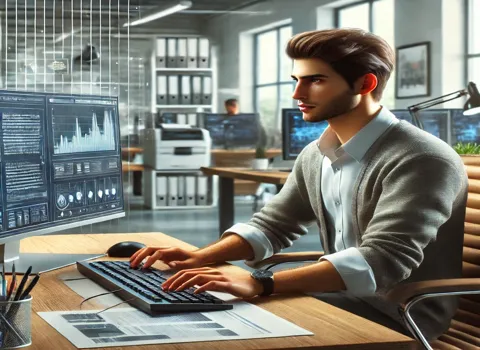 Computer Operator Jobs In Kumbakonam