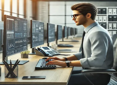 Computer Operator Jobs In Kurnool
