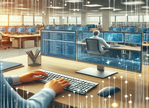 Computer Operator Jobs In Mandsaur