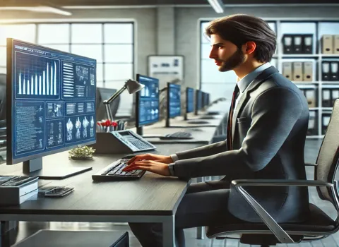 Computer Operator Jobs In Mehsana