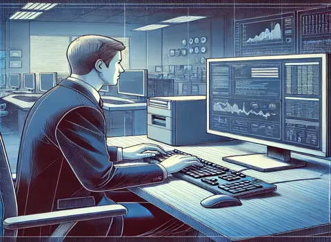 Computer Operator Jobs In Moradabad