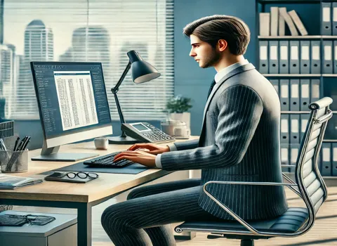 Computer Operator Jobs in Nalgonda