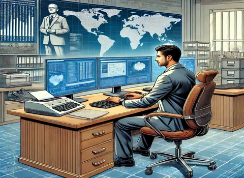 Computer Operator Jobs In Purulia