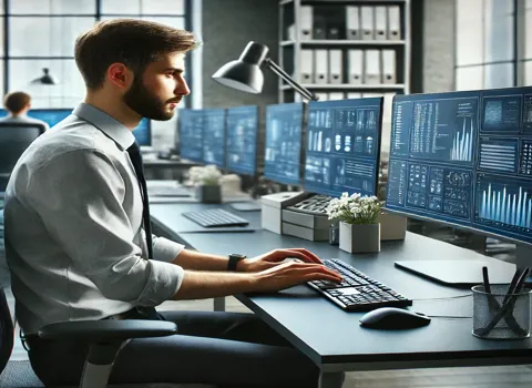 Computer Operator Jobs In Rajapalayam