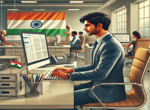 Computer Operator Jobs in Ramanagara