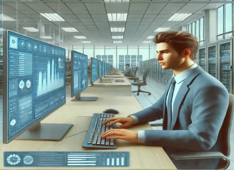 Computer Operator Jobs In Ramanathapuram