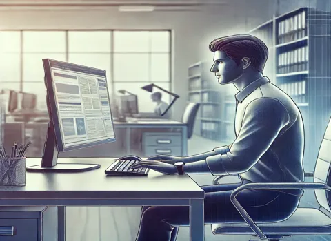 Computer Operator Jobs In Rewari
