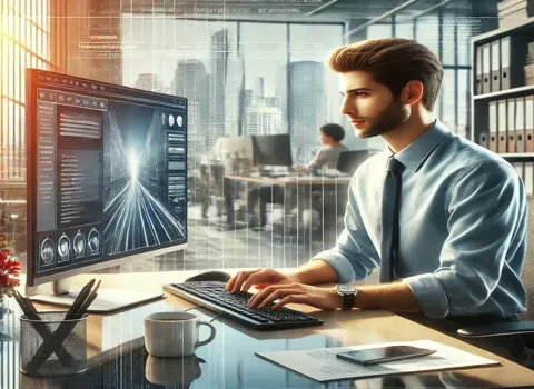 Computer Operator Jobs In Rohtak