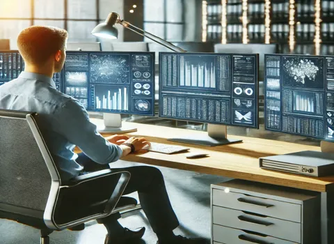 Computer Operator Jobs In Satara