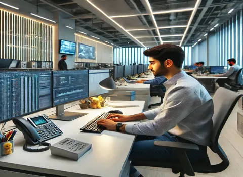 Computer Operator Jobs In Shahdol