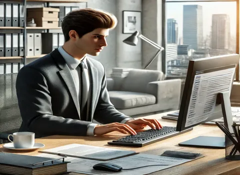 Computer Operator Jobs In Shillong