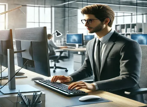 Computer Operator Jobs In Siwan