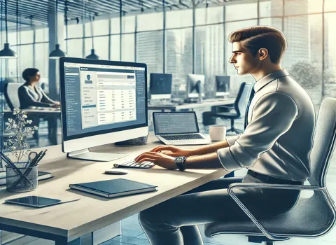 Computer Operator Jobs In Solapur
