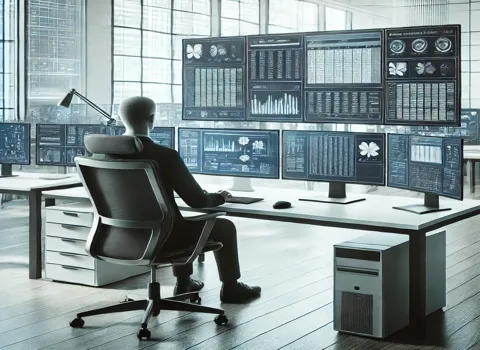 Computer Operator Jobs In Tirunelveli