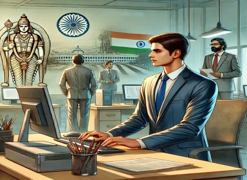 Computer Operator Jobs in Tiruvallur