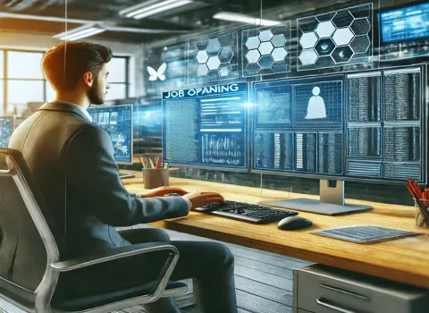 Computer Operator Jobs In Ujjain