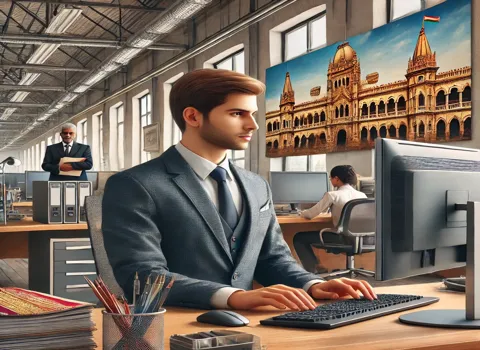 Computer Operator Jobs In Vellore