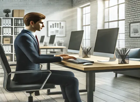 Computer Operator Jobs In Wardha