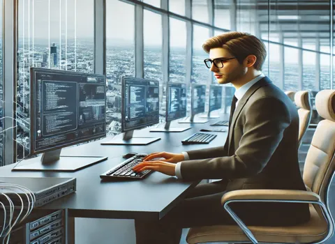 Computer Operator Jobs in Perambalur
