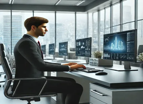 Computer Operator Jobs In Rajnandgaon