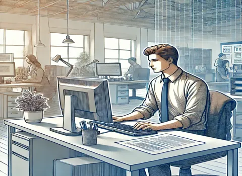 Computer Operator Jobs In Una