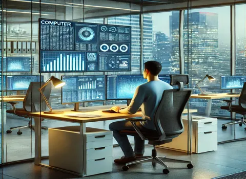 Computer Operator Jobs In Chengalpattu