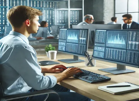 Computer Operator Jobs in Dahod