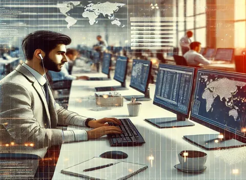 Computer Operator Jobs In Damoh