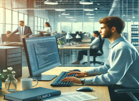 Computer Operator Jobs In Dumka