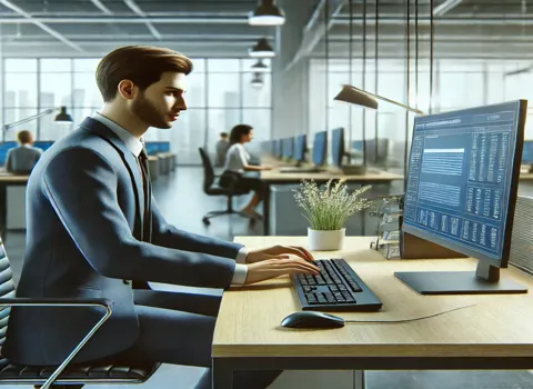 Computer Operator Jobs in Gondia