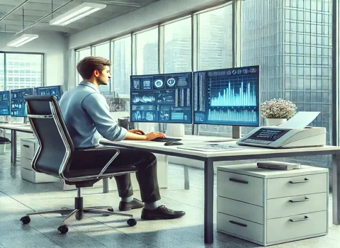 Computer Operator Jobs In Karimnagar