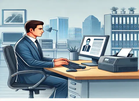 Computer Operator Jobs in Latur