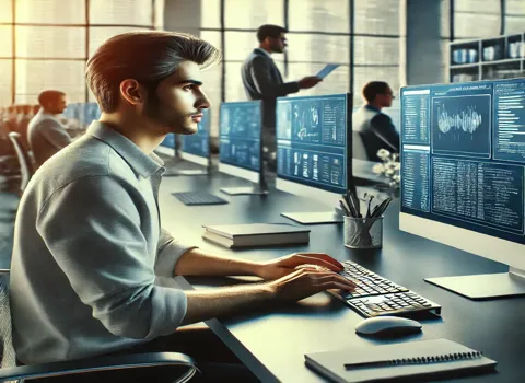 Computer Operator Jobs in Manendragarh