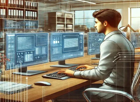 Computer Operator Jobs in Mau