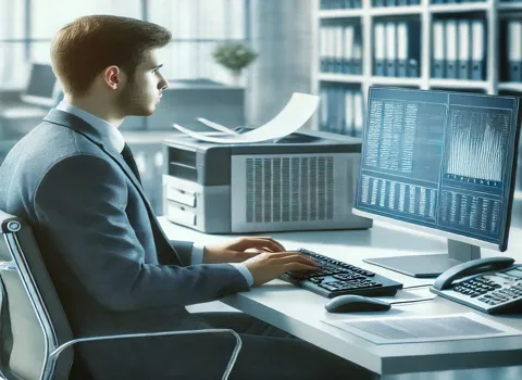 Computer Operator Jobs in Mayiladuthurai