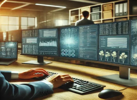 Computer Operator Jobs in Metpally