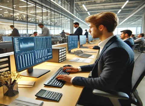 Computer Operator Jobs in Modasa