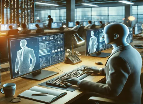 Computer Operator Jobs In Muzaffarnagar