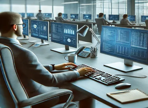 Computer Operator Jobs in Narnaul