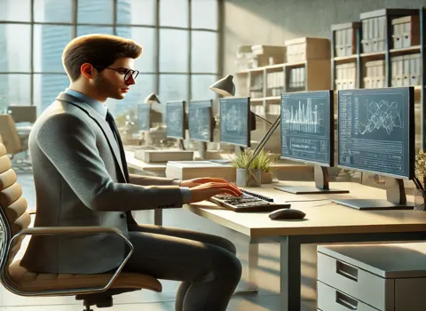 Computer Operator Jobs in Raigarh