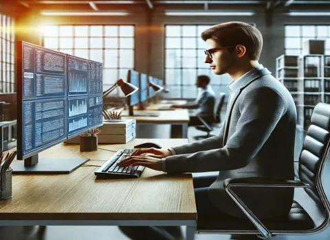 Computer Operator Jobs in Ranipet