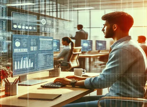 Computer Operator Jobs In Sikar