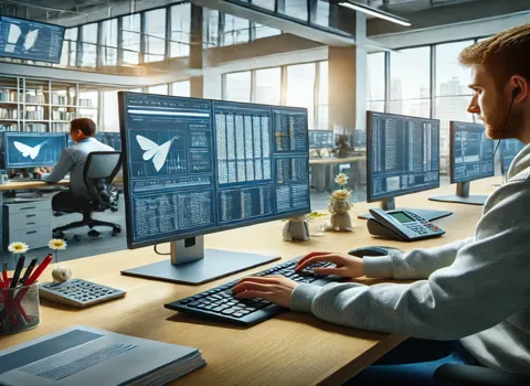 Computer Operator Jobs in Tenali