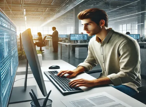 Computer Operator Jobs In Tezpur