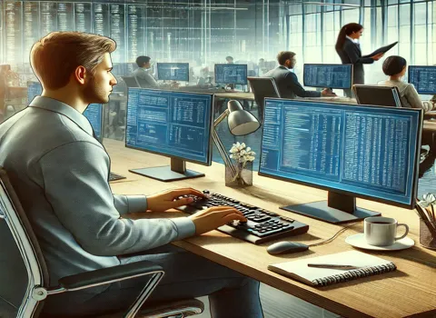Computer Operator Jobs in Tiruvannamalai