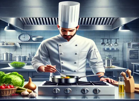 Cook Jobs In Delhi